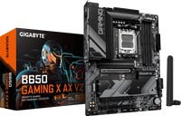 Gigabyte B650 GAMING X AX V2