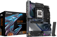 GIGABYTE X870E AORUS MASTER X3D