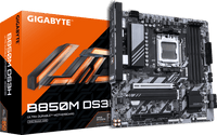 GIGABYTE B850M DS3H
