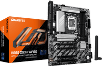 Gigabyte B860 DS3H WIFI6E