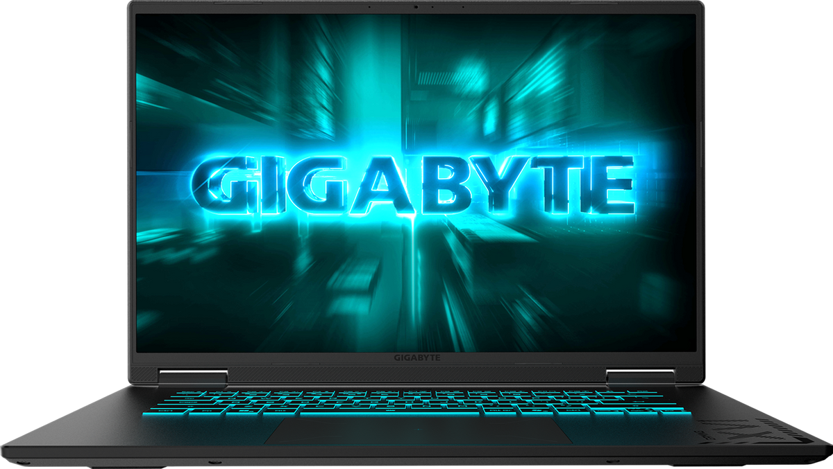 GIGABYTE GAMING A16