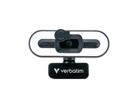 Verbatim AWC-02 FHD 1080P Webcam