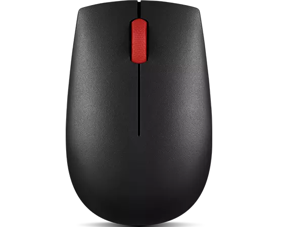 עכבר אלחוטי Lenovo Essential Compact Wireless Mouse