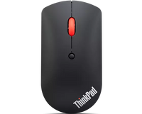 Lenovo ThinkPad Bluetooth Silent Mouse