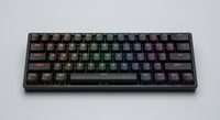 מקלדת גיימינג Razer Ornata v3 X