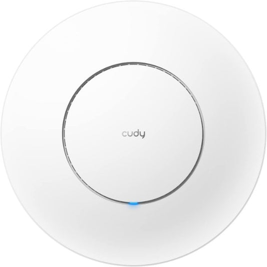 אקסס פויינט Cudy AP1300 Wireless Access Point Mesh Wall Mount