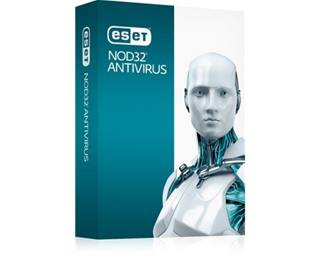 אנטי וירוס ל3 שנים ESET NOD32 Antivirus OEM
