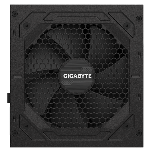 ספק כח 80 PLUS GOLD FULL MODULAR 12CM FAN  GIGABYTE P750GM ATX