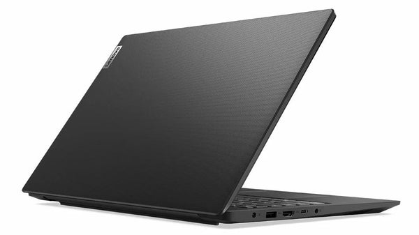 נייד LENOVO V15 ATHLON Silver 7120U 8GB 256NVME 15.6 FHD DOS blac
