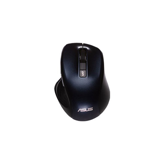 עכבר אלחוטי ASUS MW202 Night Blue