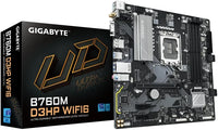 Gigabyte B760M D3HP WIFI6