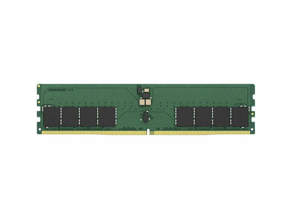 זכרון לנייח Kingston ValueRAM 64GB DDR5 5600MHz CL46