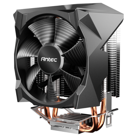 Antec A30 NEO TDP 125W  intel 115X/1200/1700 AMD AM4/AM5 CPU FAN