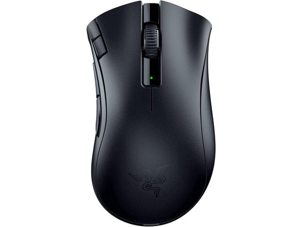 עכבר Razer DeathAdder V2 X HyperSpeed Wireless Gaming Mouse Black