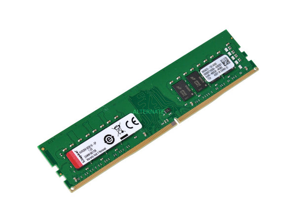זכרון לנייח Kingston ValueRAM 8GB DDR4 3200MHz CL22
