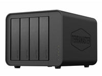 TerraMaster F4-424 Pro 4-Bay NAS