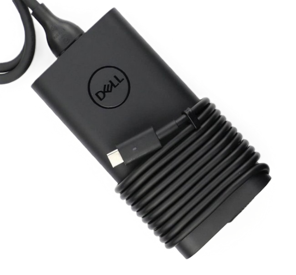 מטען מקורי DELL 65Watt Type-C