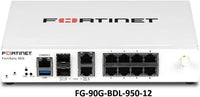 Fortinet FortiGate-90G Firewall Bundle