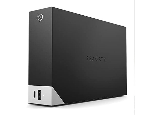 דיסק חיצוני Seagate One Touch Desktop 24TB 3.5 Inch USB-C