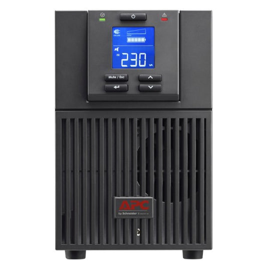 אל פסק APC Easy UPS On-Line SRV 2000VA/1600W 230V
