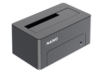 תחנת עגינה MAIWO K308 Single HDD Docking Station