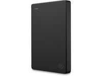 Seagate Portable External Hard Drive