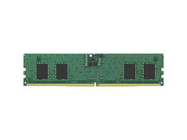 זכרון לנייד Kingston ValueRAM 16GB 5600mhz DDR5 C46 SODIMM
