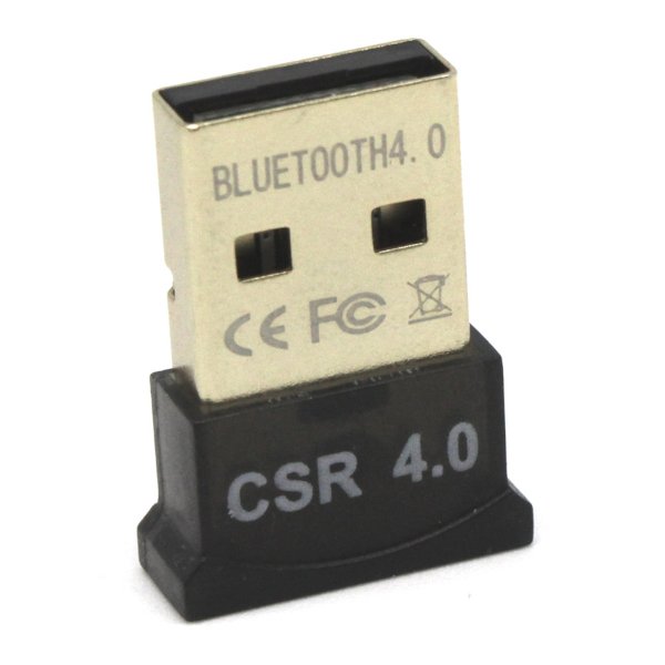 מתאם USB BLUETOOTH 4.0