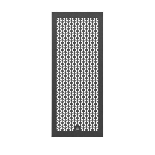 פנל קדמי למארז Corsair 5000D AIRFLOW Front MESH Panel Black