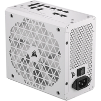Corsair RM750x SHIFT Power Supply White