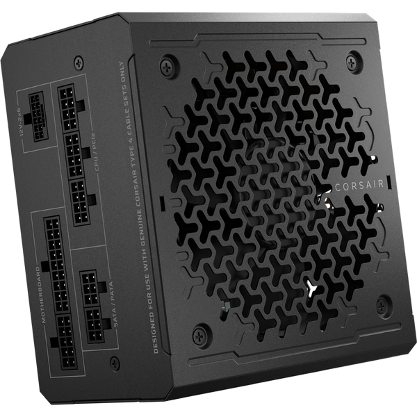 ספק Corsair RM750e 80Plus Gold Fully-Modular ATX3.1 PCIE5.1