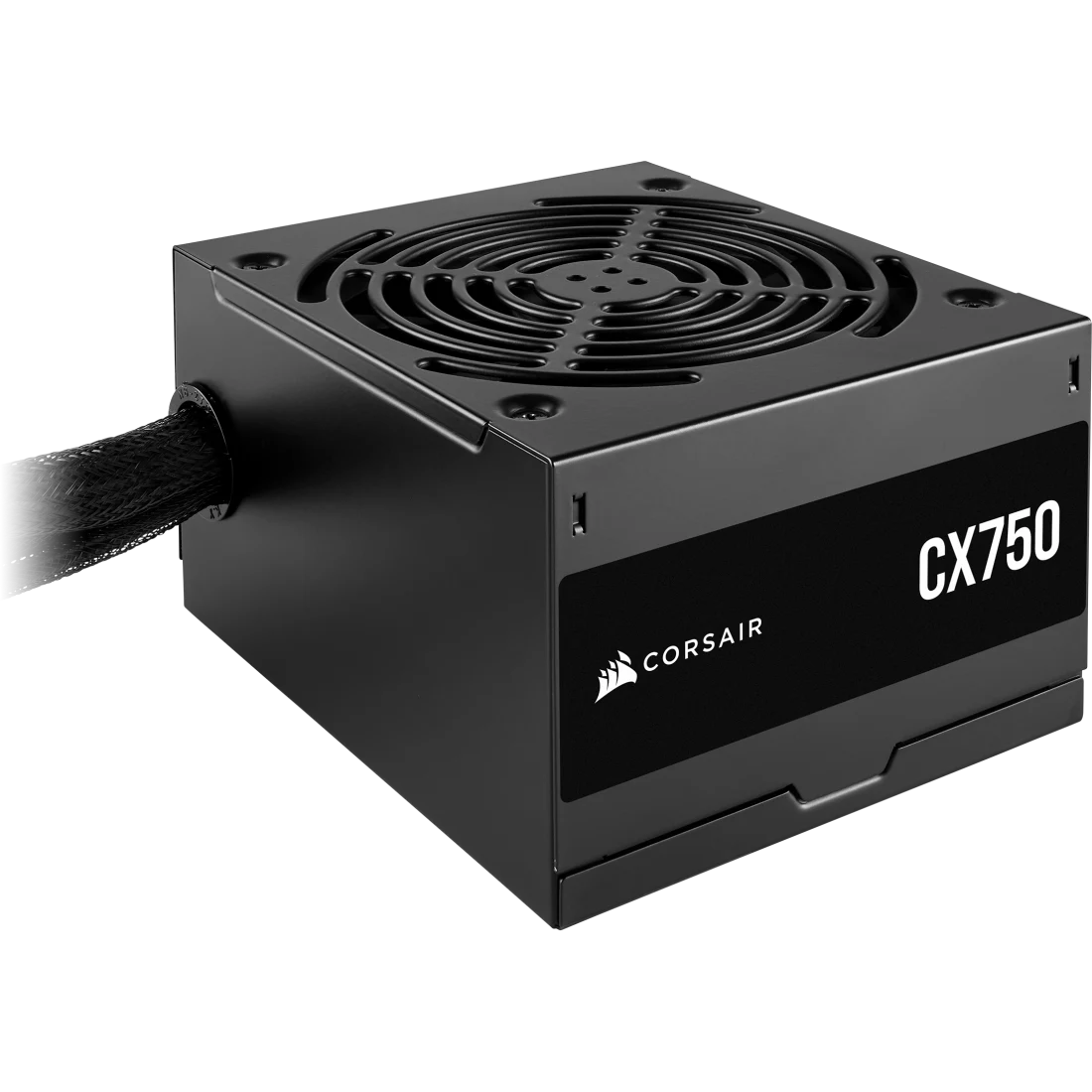 Corsair CX750 Power Supply