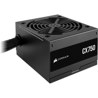 Corsair CX750 Power Supply
