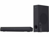 Creative Stage V2 2.1 Soundbar with Subwoofer