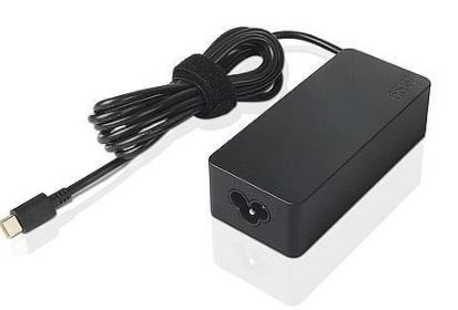 מטען למחשב נייד LENOVO 65W TYPE-C