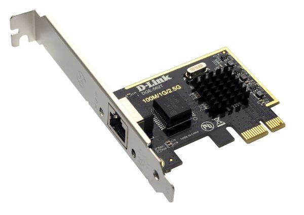 כ. רשת 2.5G D-Link DGE-562T