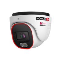 Provision DI-350IPSN-28 MVF V4 5MP Dome Camera
