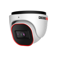 Provision DI-33K0AP-28 3K Analog Dome Camera