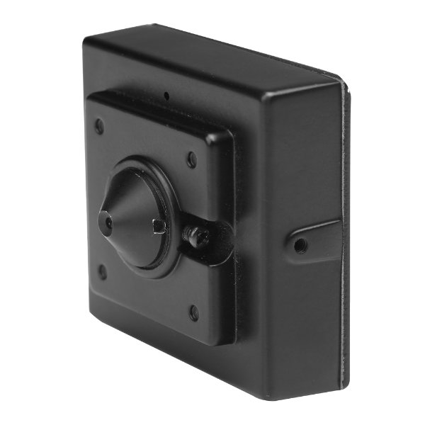 מצלמה נסתרת Provision MC-392AHD37 2MP 3.7 Pinhole