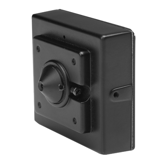 מצלמה נסתרת Provision MC-392AHD37 2MP 3.7 Pinhole