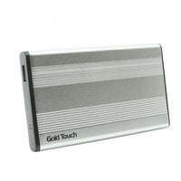 Gold Touch E-SDE25-U3 קופסא חיצונית לדיסק 2.5 USB3.0