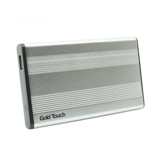 קופסא לדיסק חיצוני Gold Touch E-SDE25-U3 USB 3.0