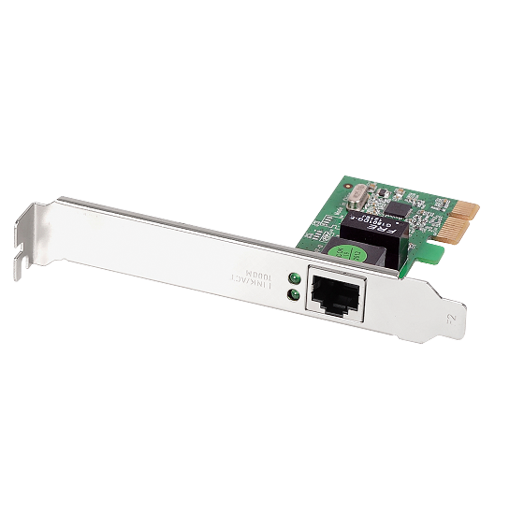 EDIMAX EN-9260TX-E PCIe Gigabit Network Adapter