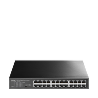 Cudy GS1024 24-Port Gigabit Rackmount Switch