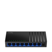 Cudy GS108D 8-Port Gigabit Switch