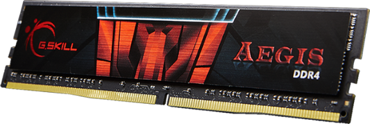 זכרון לנייח G SKILL F4-2666C19S-16GIS 16GB DDR4 2666