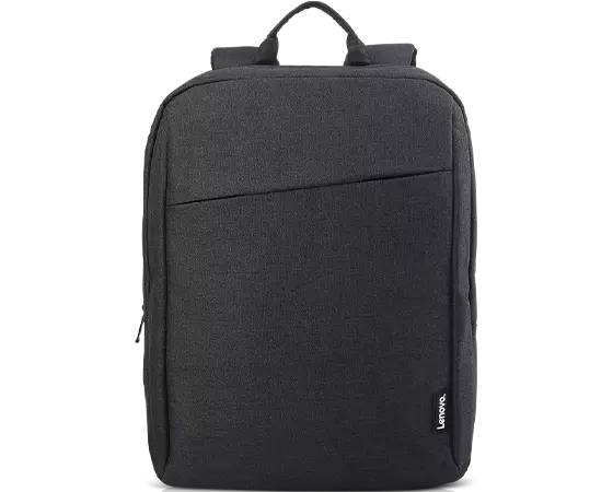 תיק גב לנייד Lenovo B210 Laptop Backpack 15.6 Inch Black