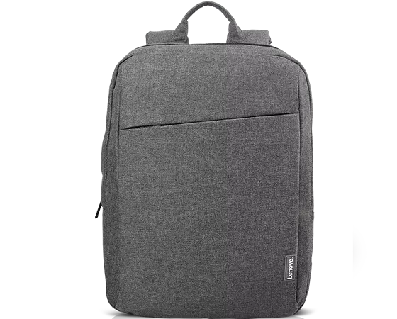 תיק גב לנייד Lenovo B210 Laptop Backpack 15.6 Inch Grey