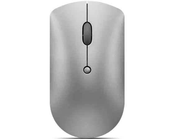 עכבר אלחוטי שקט Lenovo 600 BT Silent Mouse