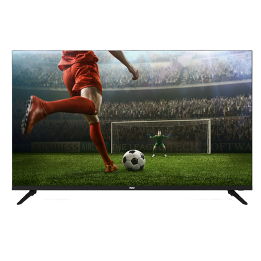 טלוויזיה 4K UHD LED SMART TV Powered by WebOs IL43UQM9500  MAG 43
